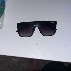 Quay sunglasses
